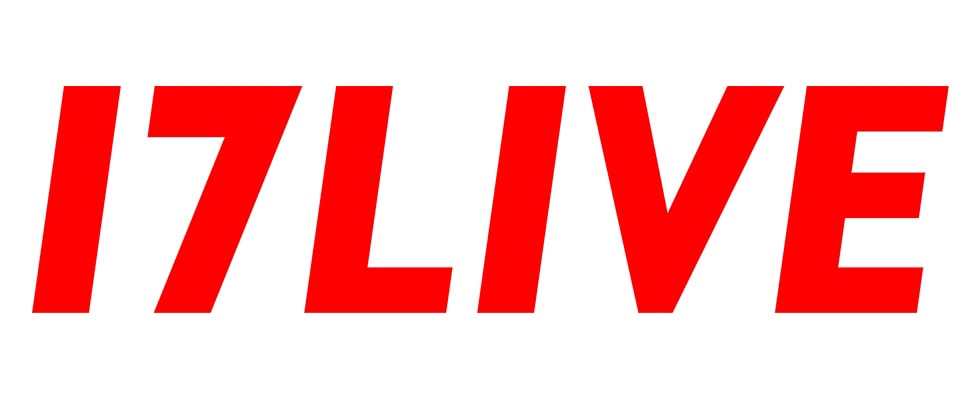 17LIVE ロゴ