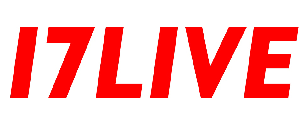 17LIVE(ゆきのこ、もんちっ、なおたん、○○のありぽん) ロゴ