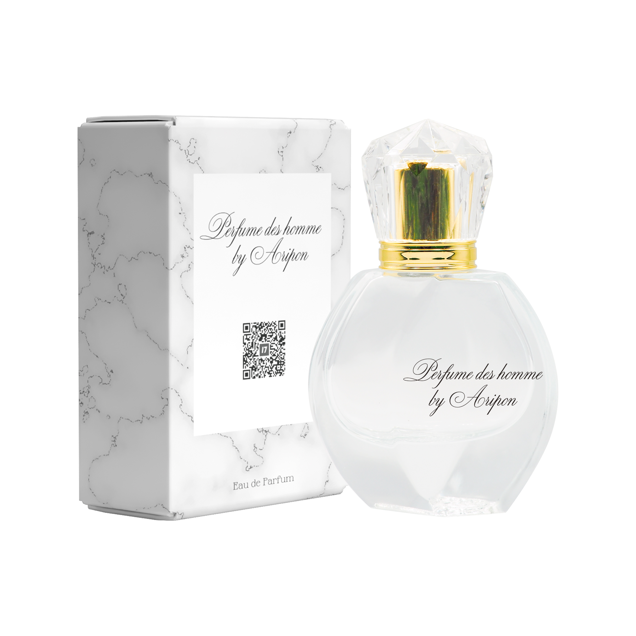 Aripon オードパルファム ○○のありぽん。 商品画像