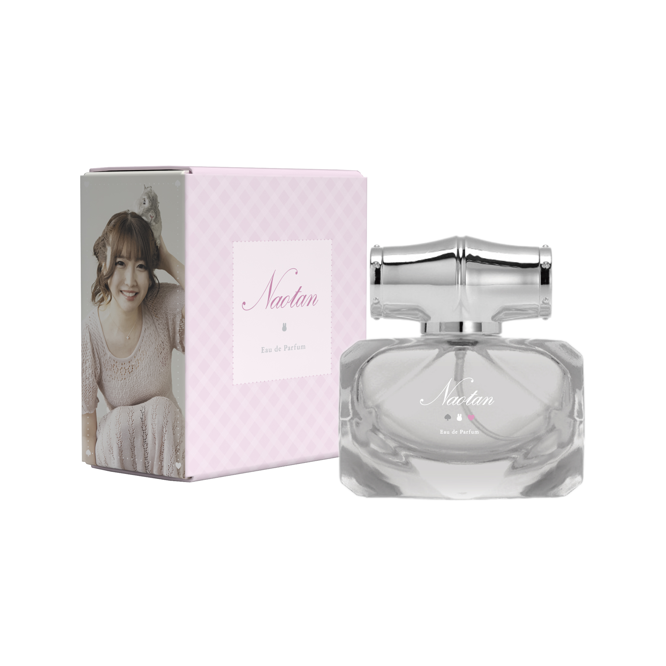Naotan オードパルファム なおたん 商品画像