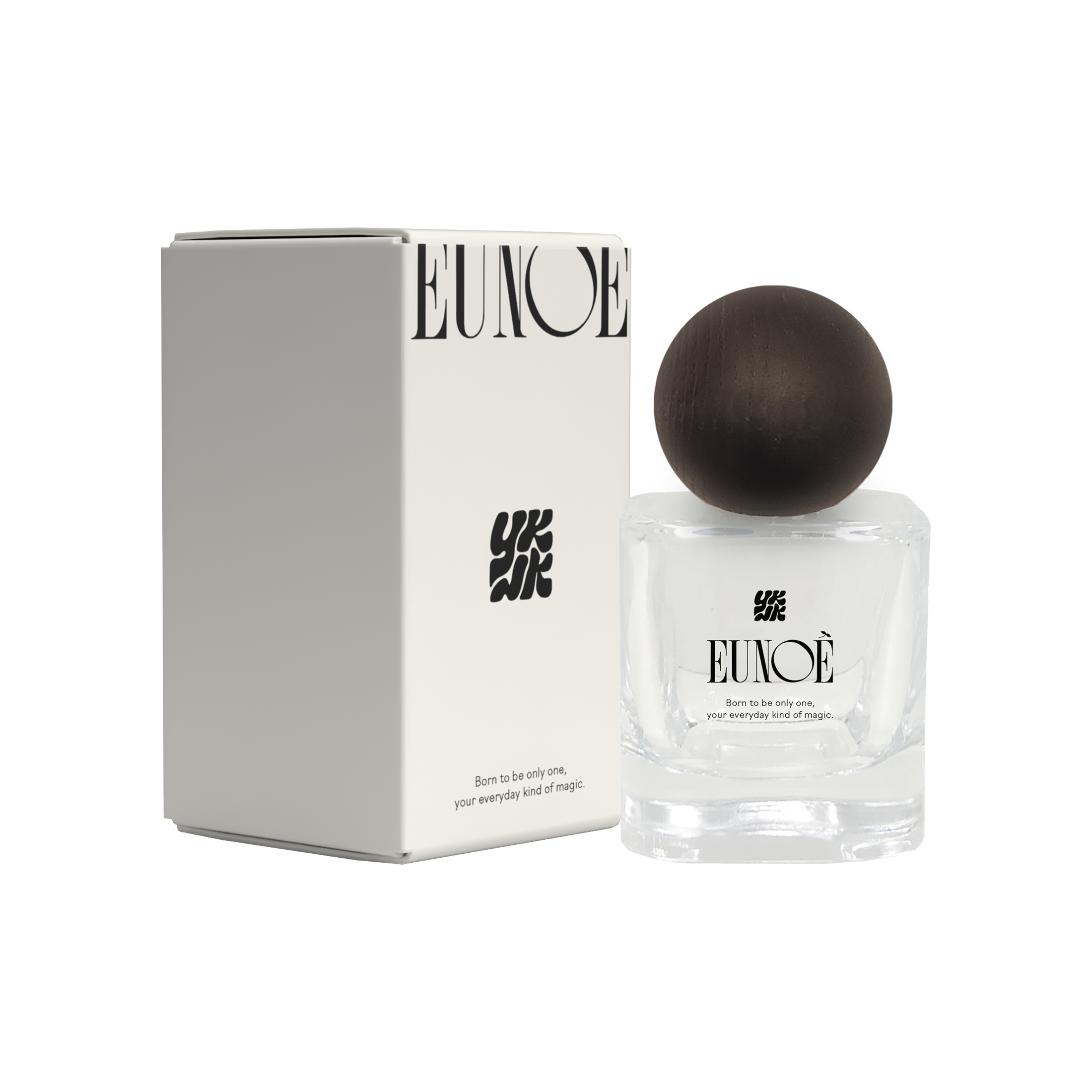 EUNOÈ オードパルファム ゆきのこ 商品画像