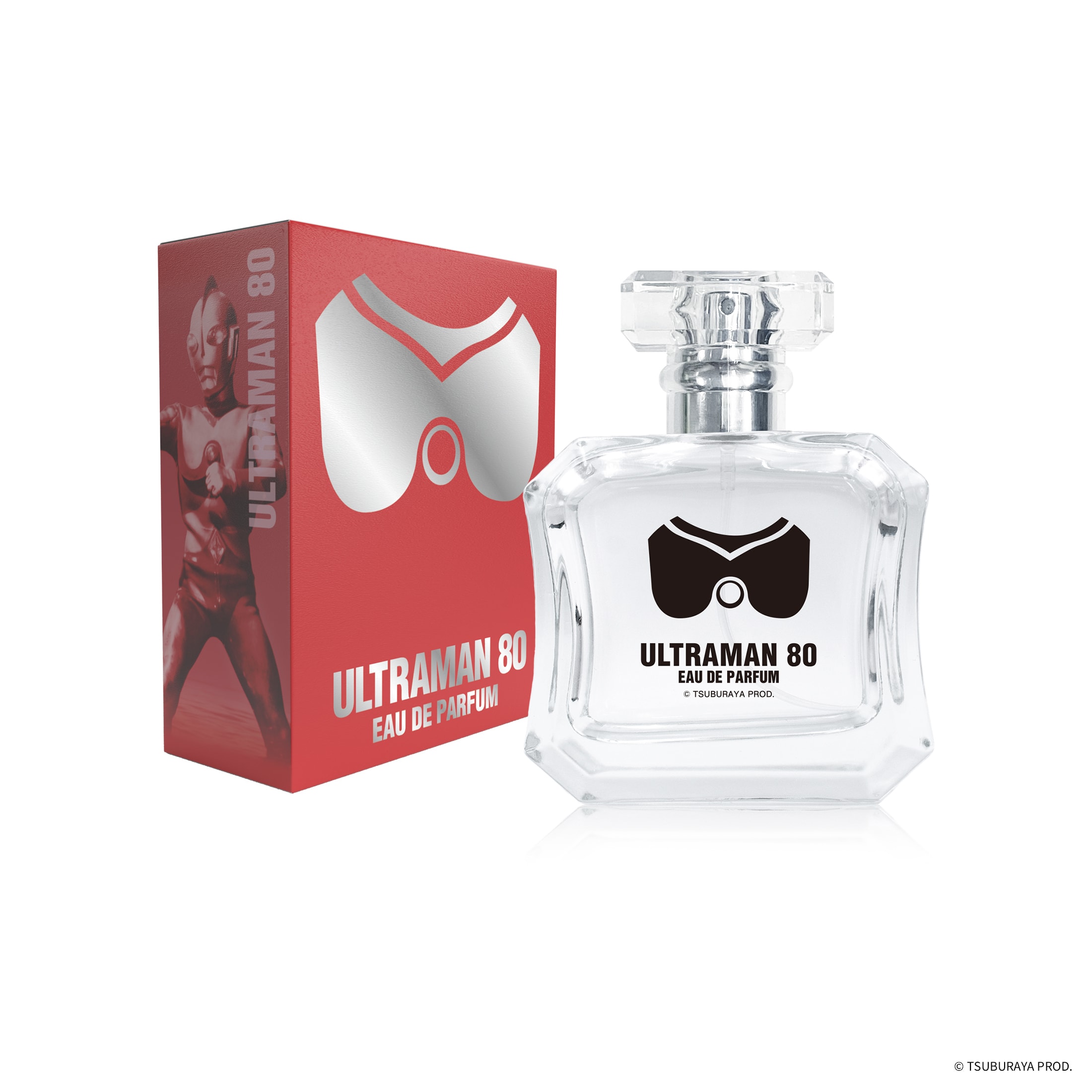 ウルトラマン80 商品画像