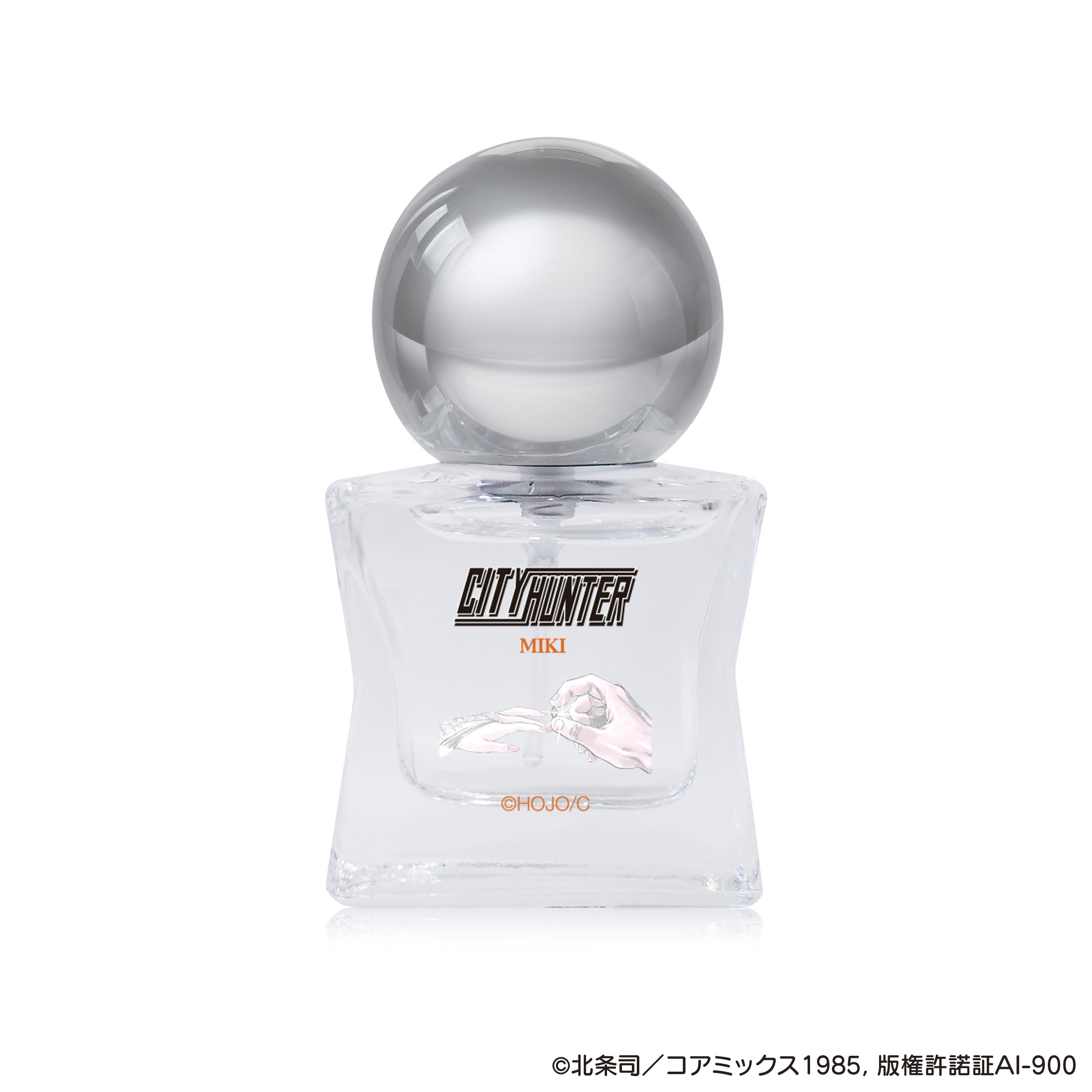 美樹 ペアフレグランス 商品画像