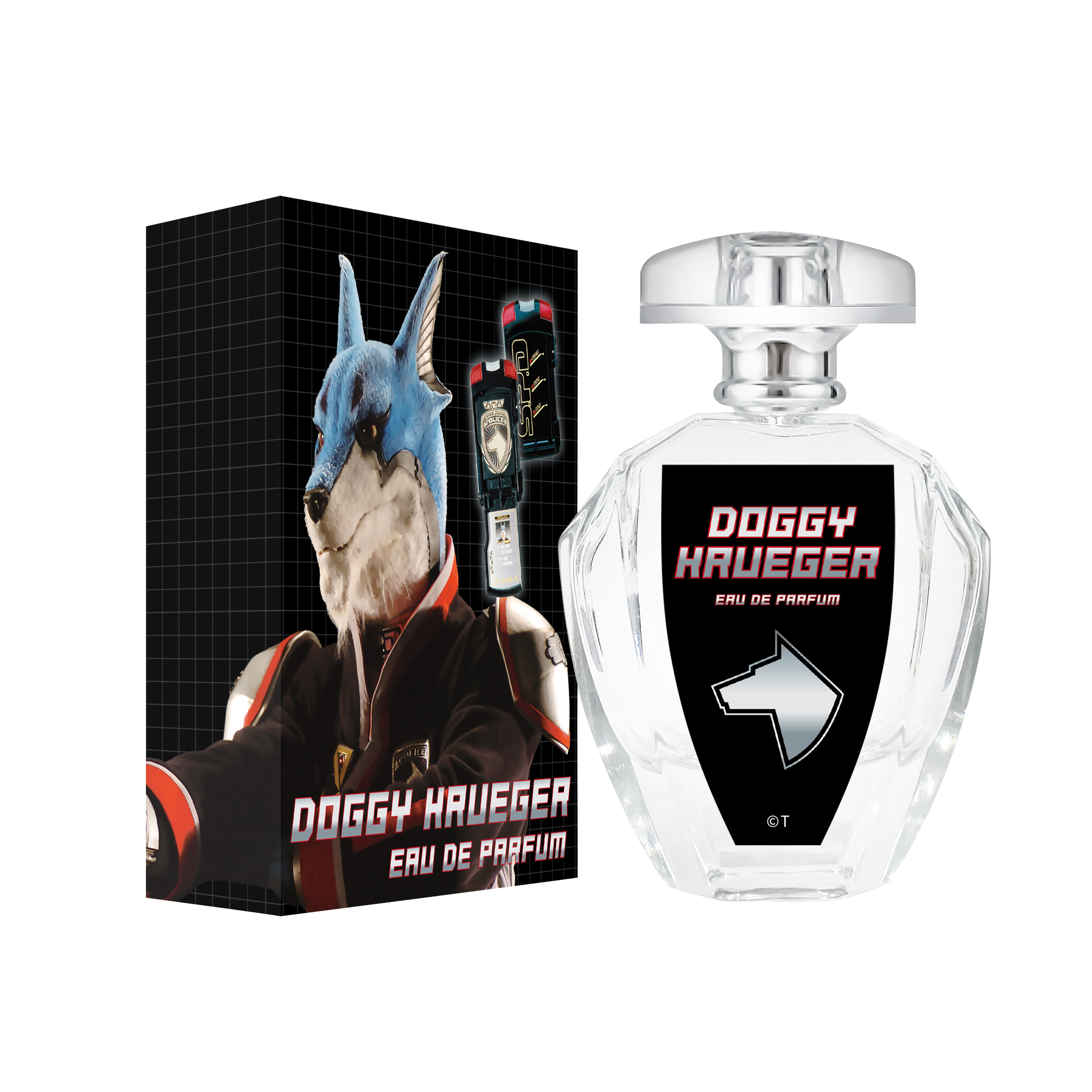 ドギー・クルーガー 商品画像