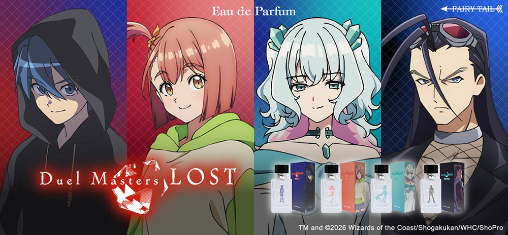 デュエル・マスターズ ロスト KV