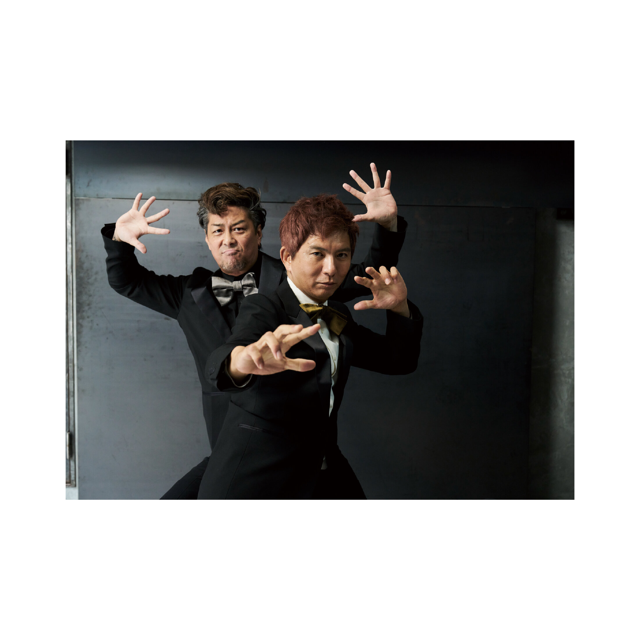 Bar“EJ32” A1ポスター E 商品画像