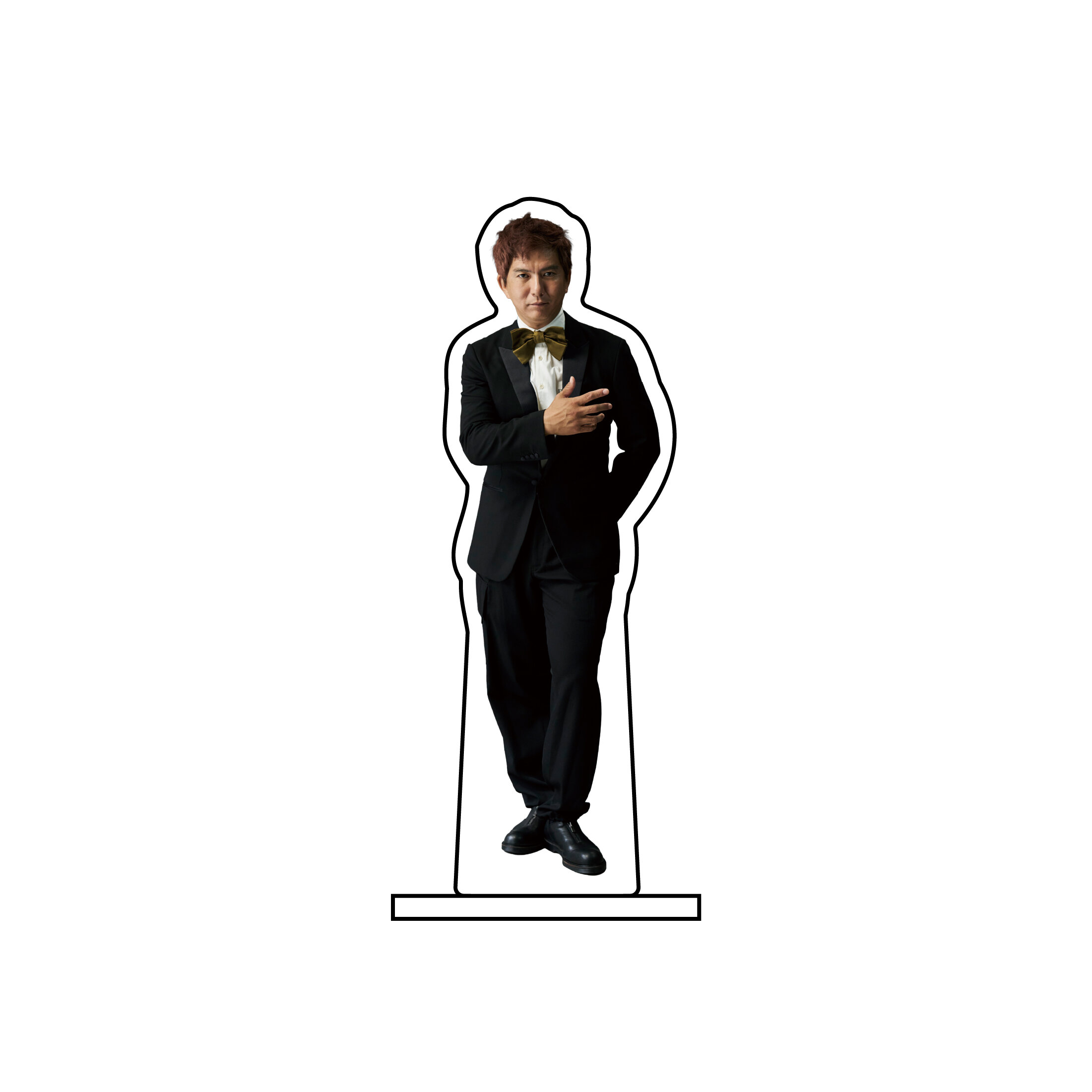 Bar“EJ32” アクリルスタンド B 商品画像