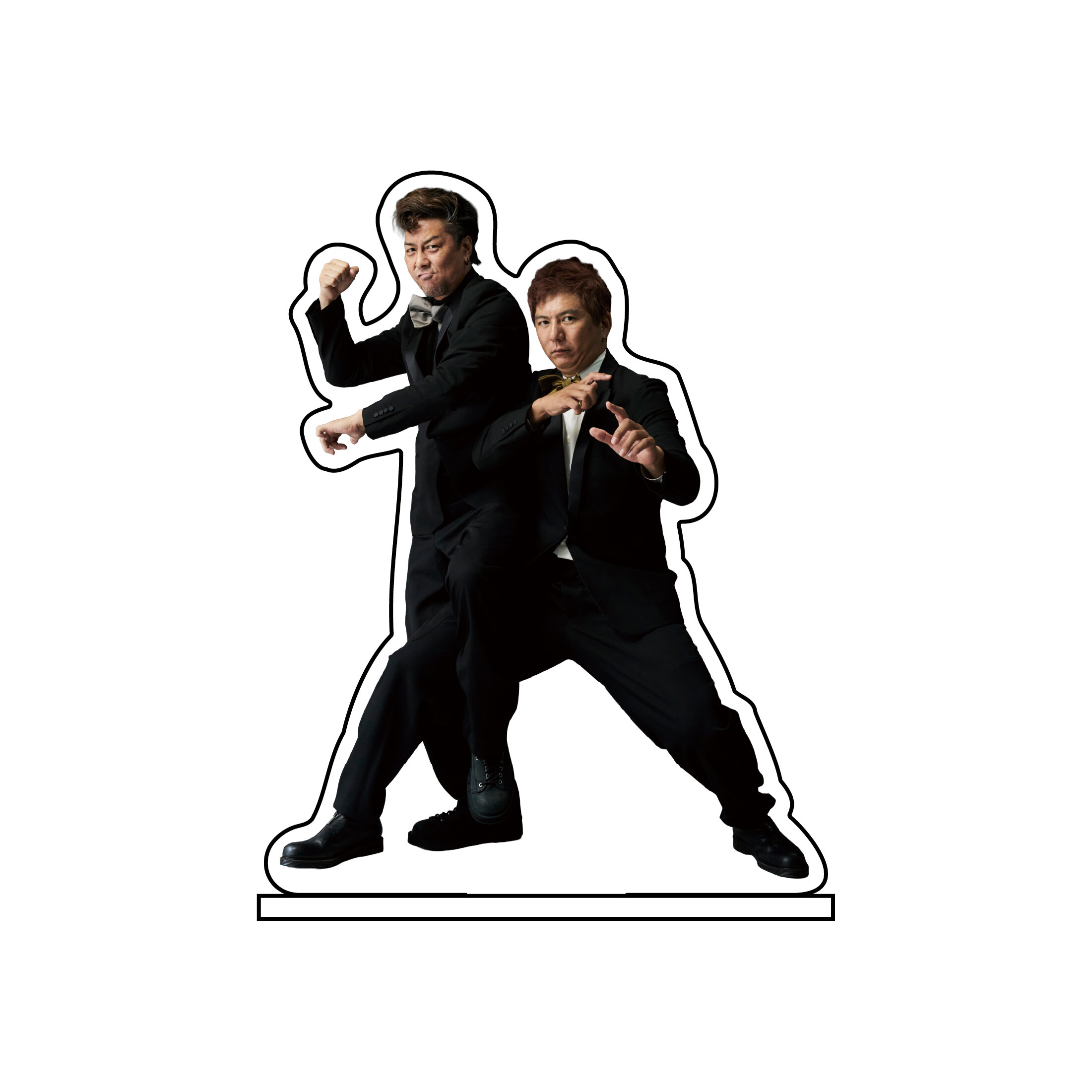 Bar“EJ32” アクリルスタンド D 商品画像