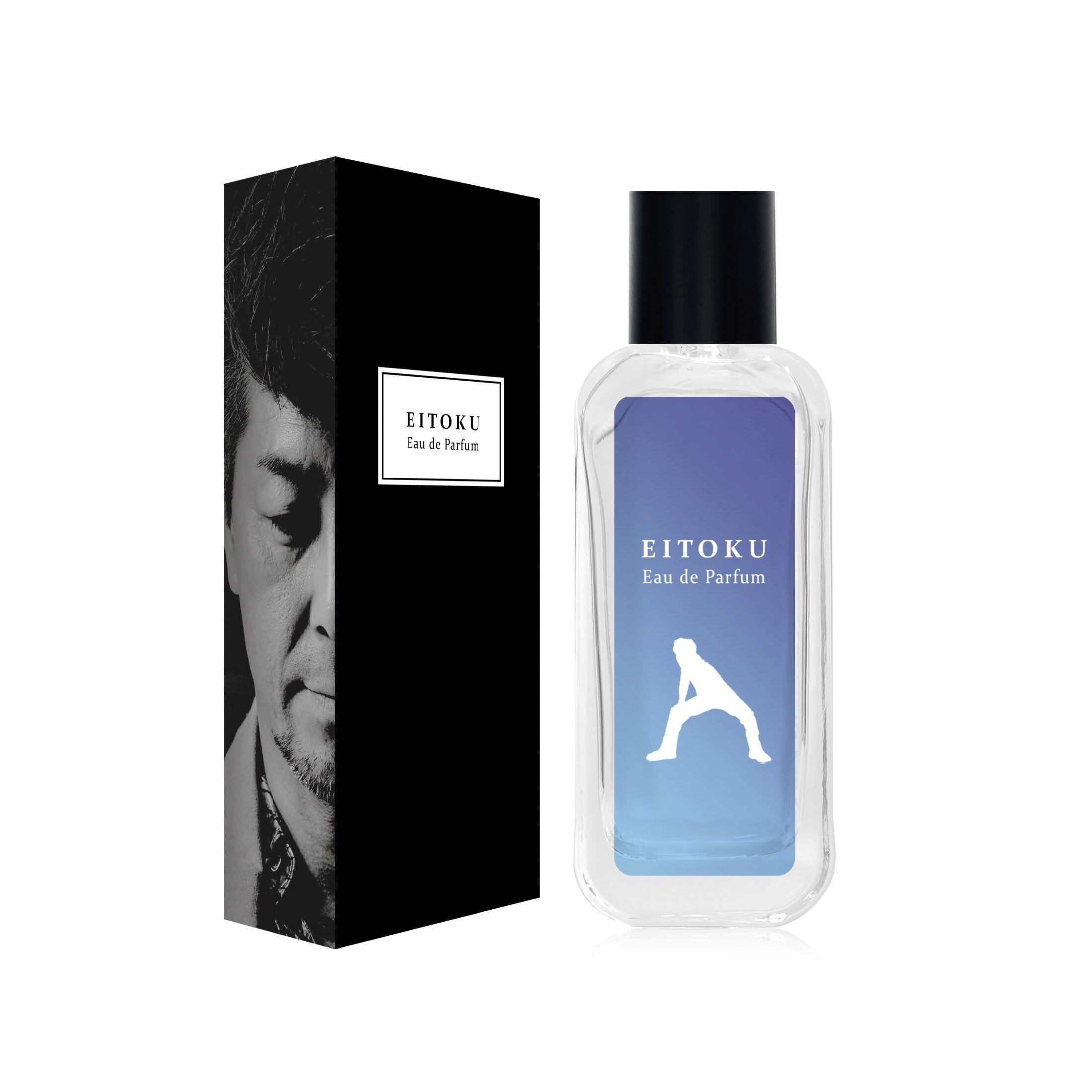 Bar“EJ32” EITOKU オードパルファム