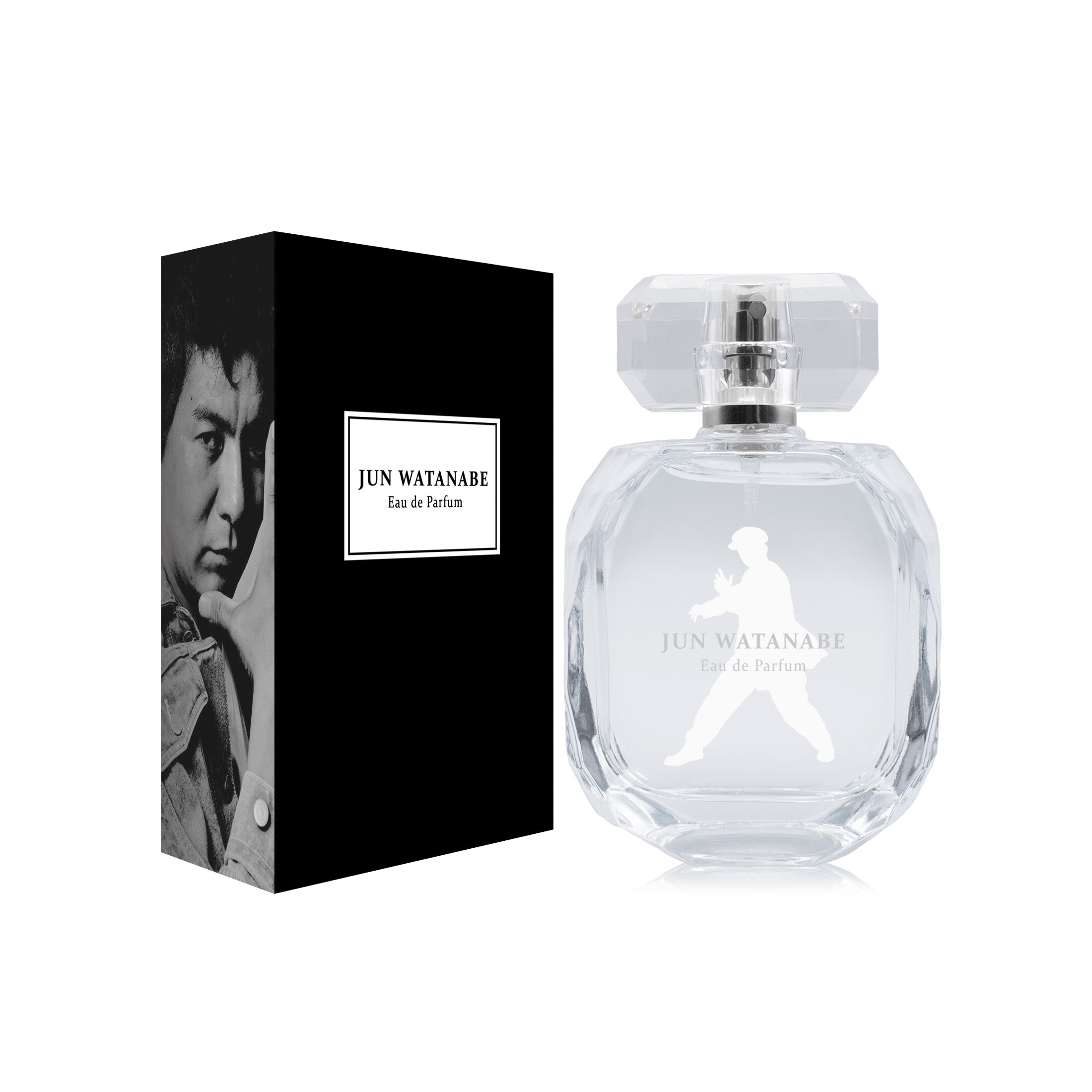 Bar“EJ32” JUN WATANABE オードパルファム