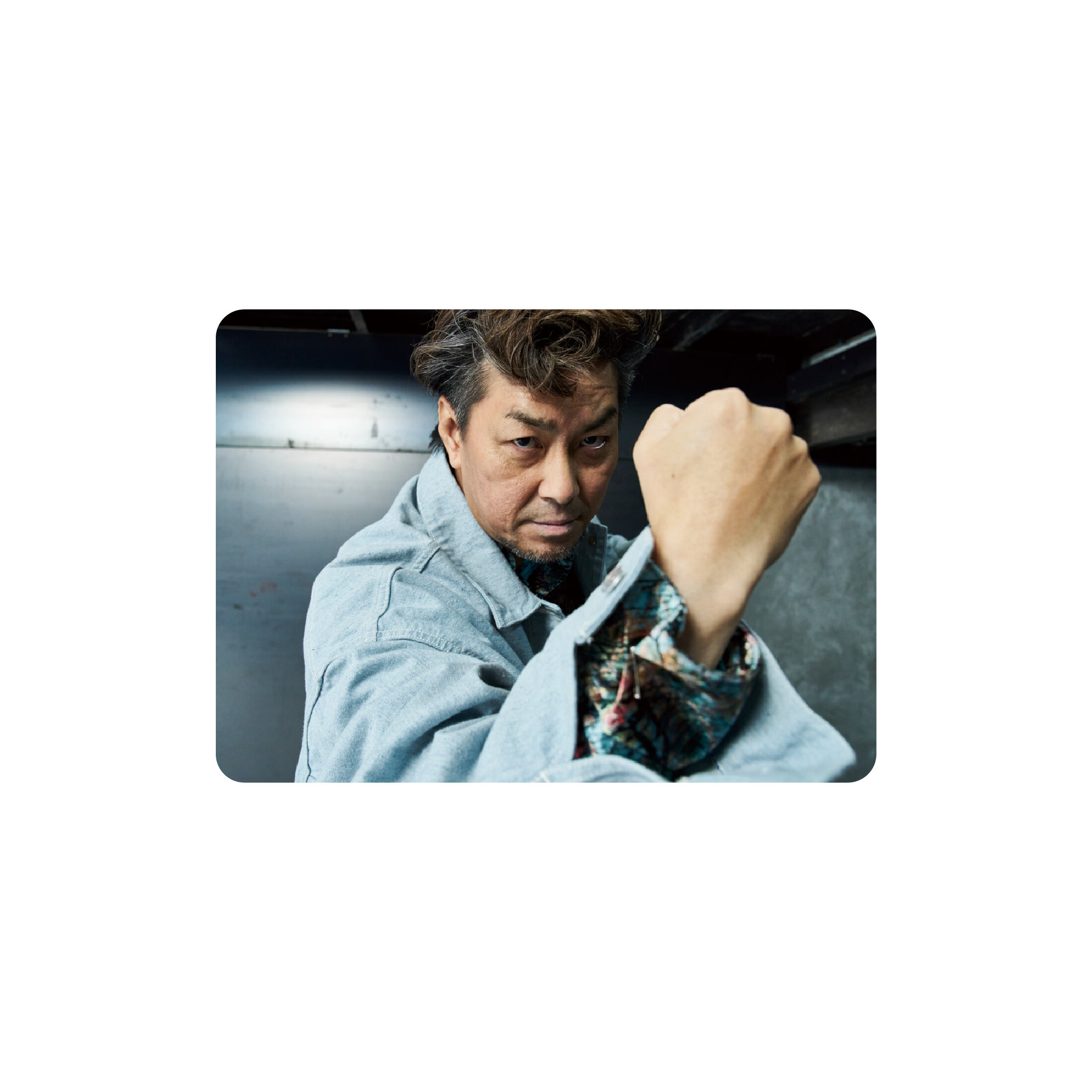 Bar“EJ32” PPカード B 商品画像