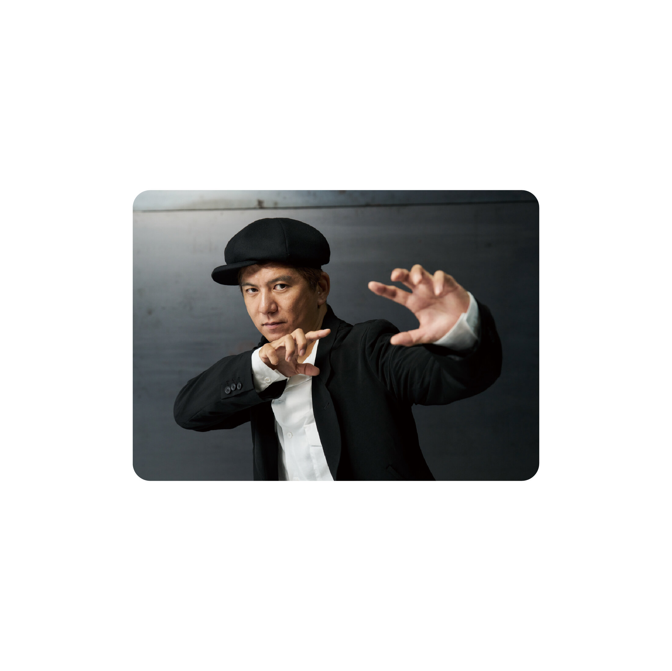 Bar“EJ32” PPカード D 商品画像