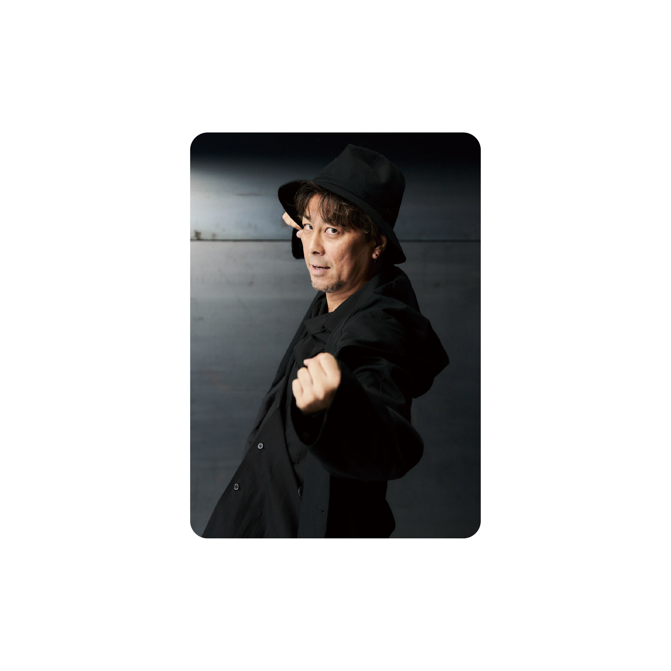 Bar“EJ32” PPカード F 商品画像