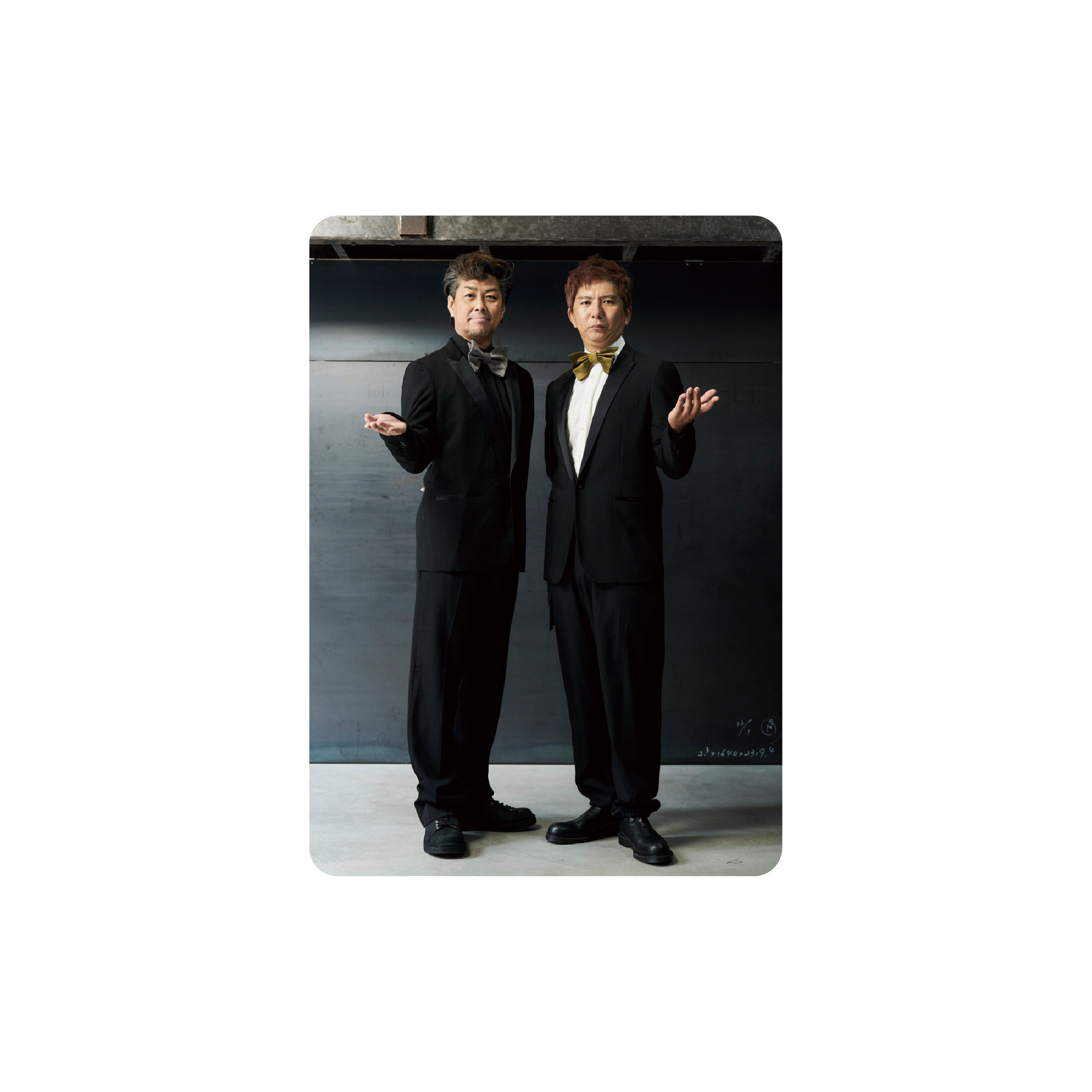 Bar“EJ32” PPカード H 商品画像