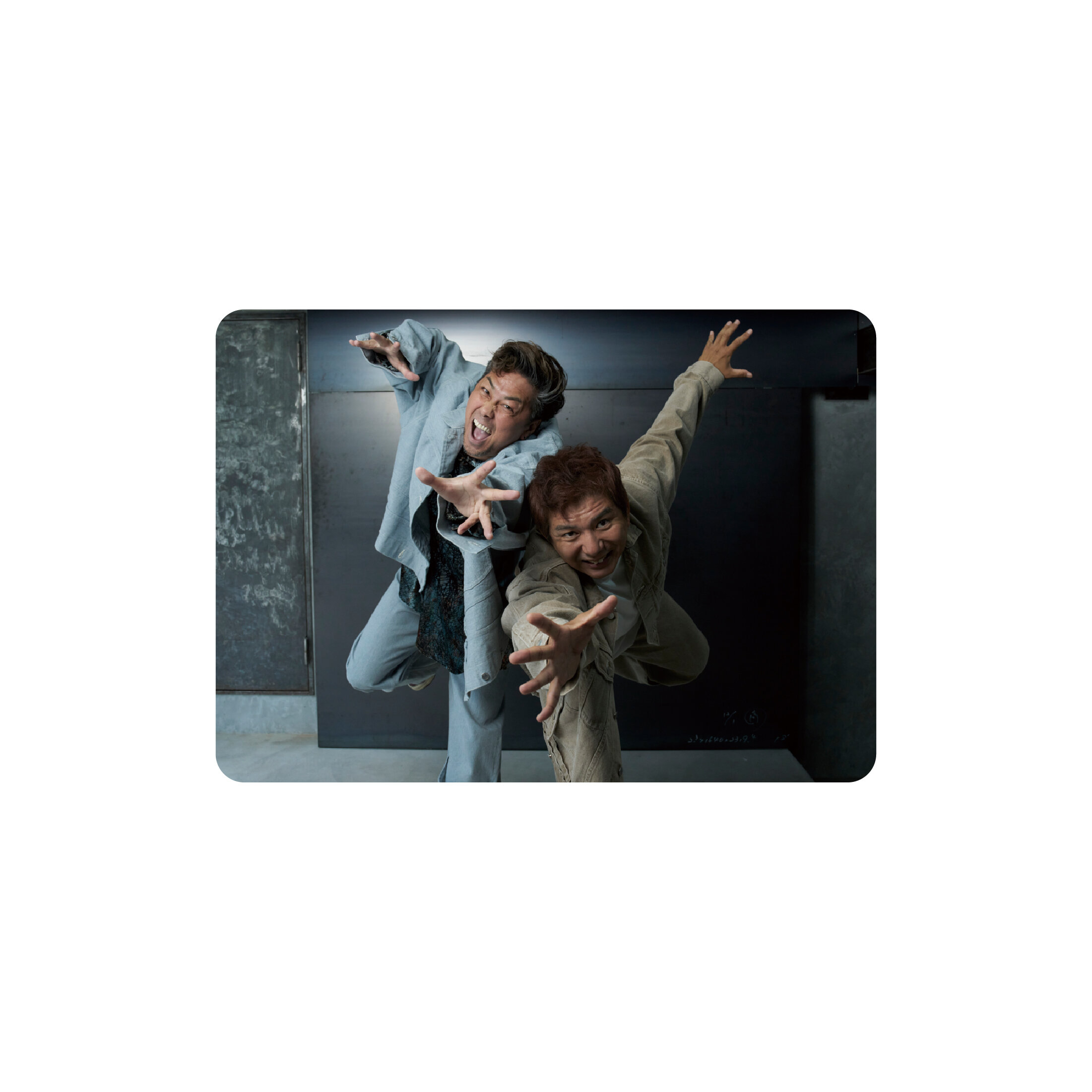 Bar“EJ32” PPカードI 商品画像