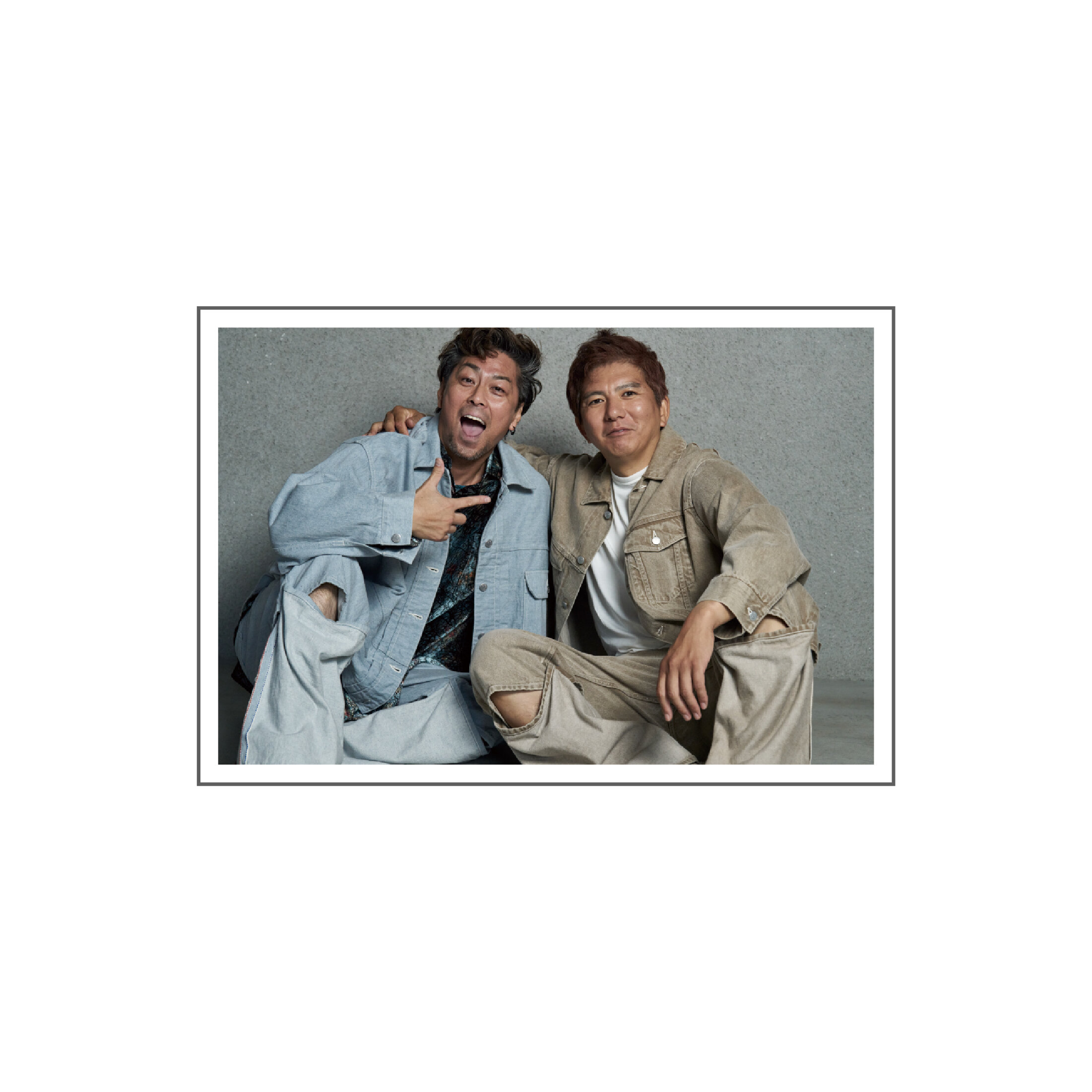 Bar“EJ32” ステッカー(四角) A 商品画像