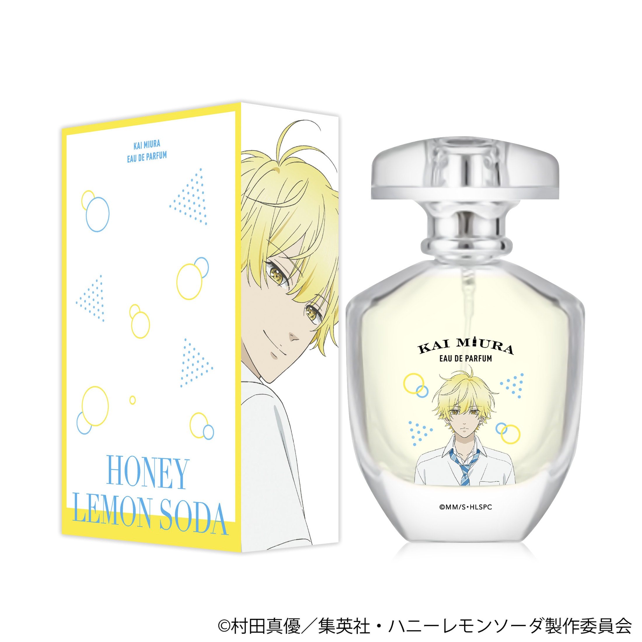 ハニーレモンソーダ ハニーレモンソーダ | フェアリーテイル