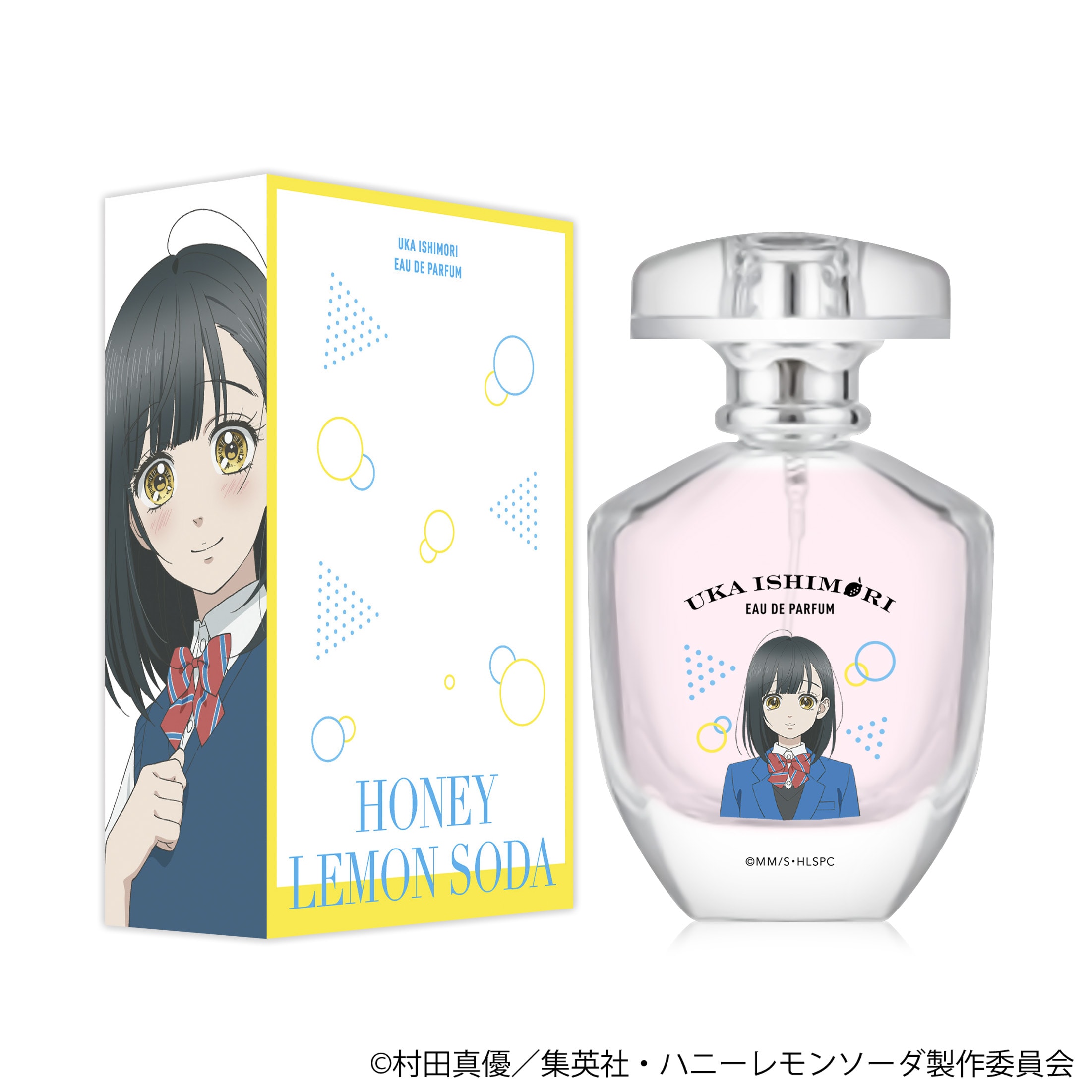 ハニーレモンソーダ ハニーレモンソーダ | フェアリーテイル