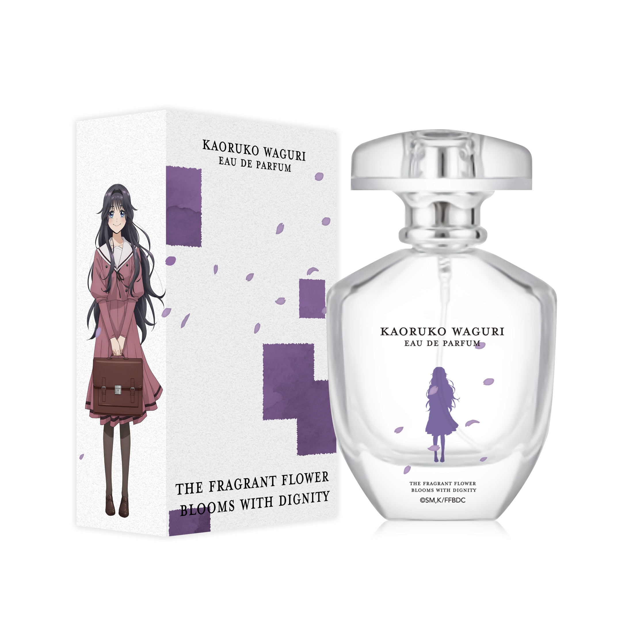 薫る花は凛と咲く | フェアリーテイル