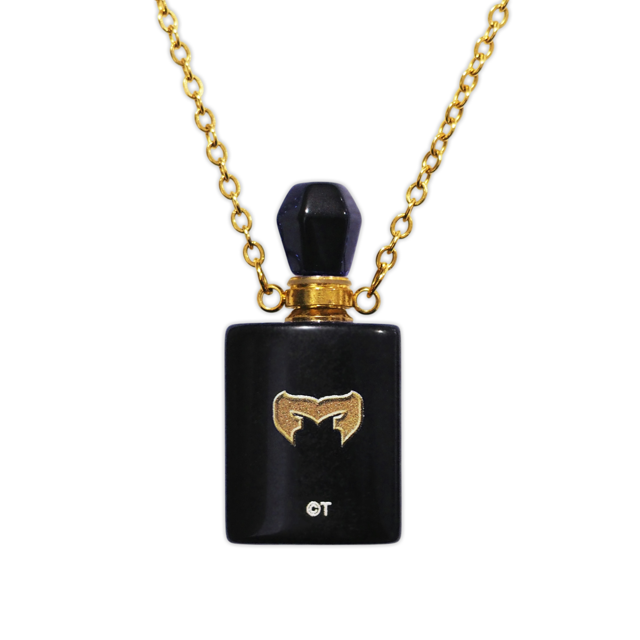 魔法戦隊マジレンジャー ペンダント型アトマイザー 商品画像