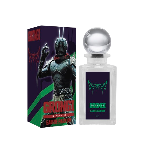 ゴ・バダー・バ オードパルファム 商品画像