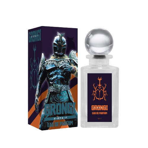 ゴ・ガドル・バ オードパルファム 商品画像