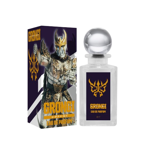 ン・ダグバ・ゼバ オードパルファム 商品画像