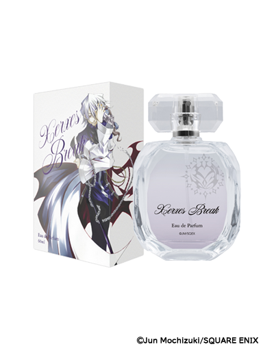 PandoraHearts 香水 | フェアリーテイル