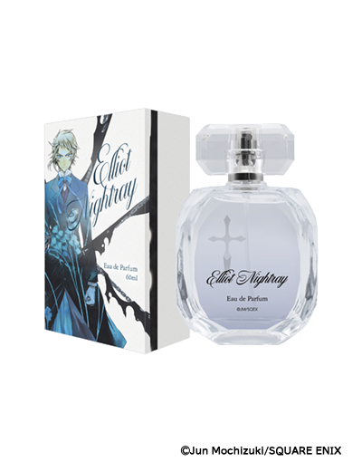 PandoraHearts 香水 | フェアリーテイル