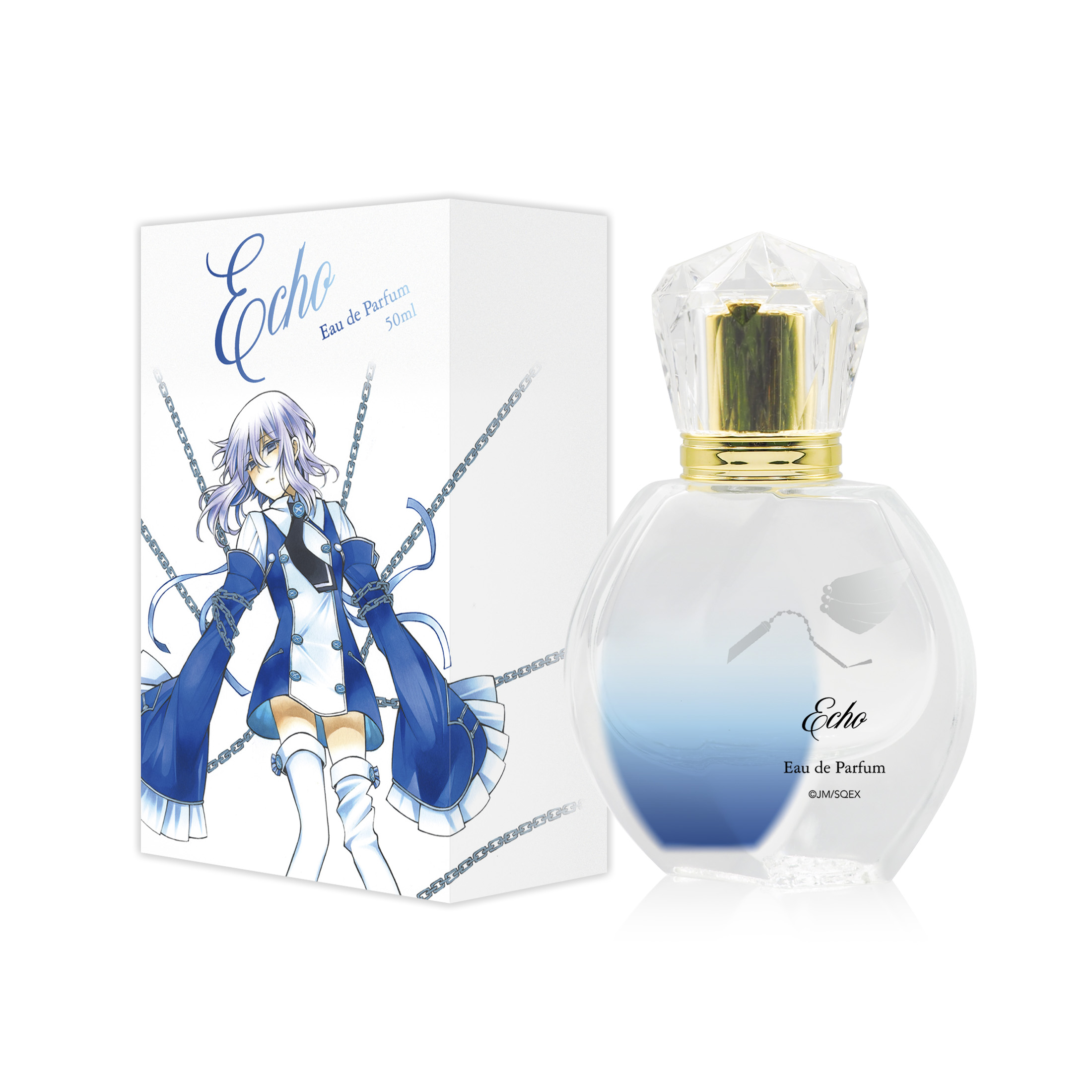 PandoraHearts 香水 | フェアリーテイル