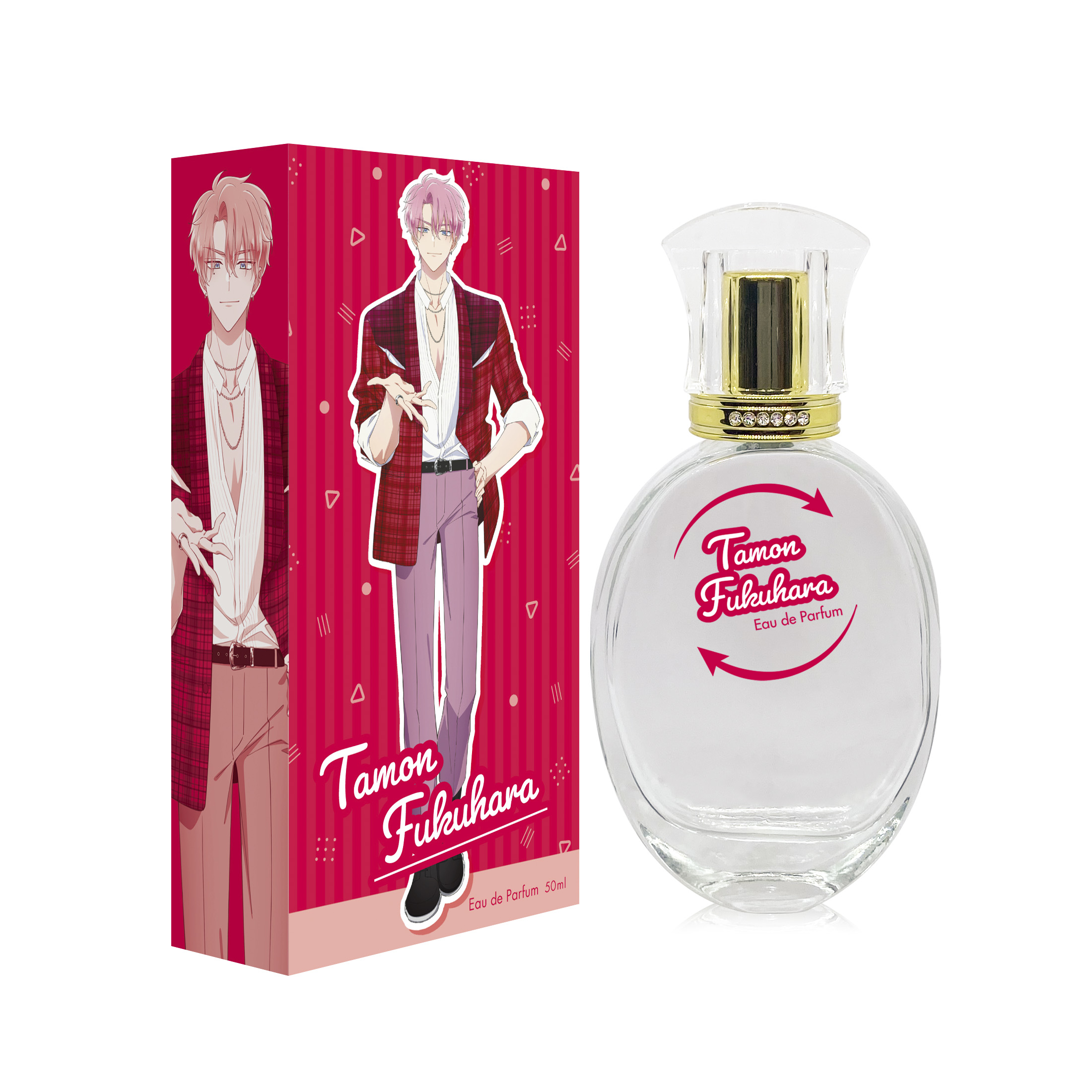 多聞くん今どっち！？ 福原多聞 商品画像