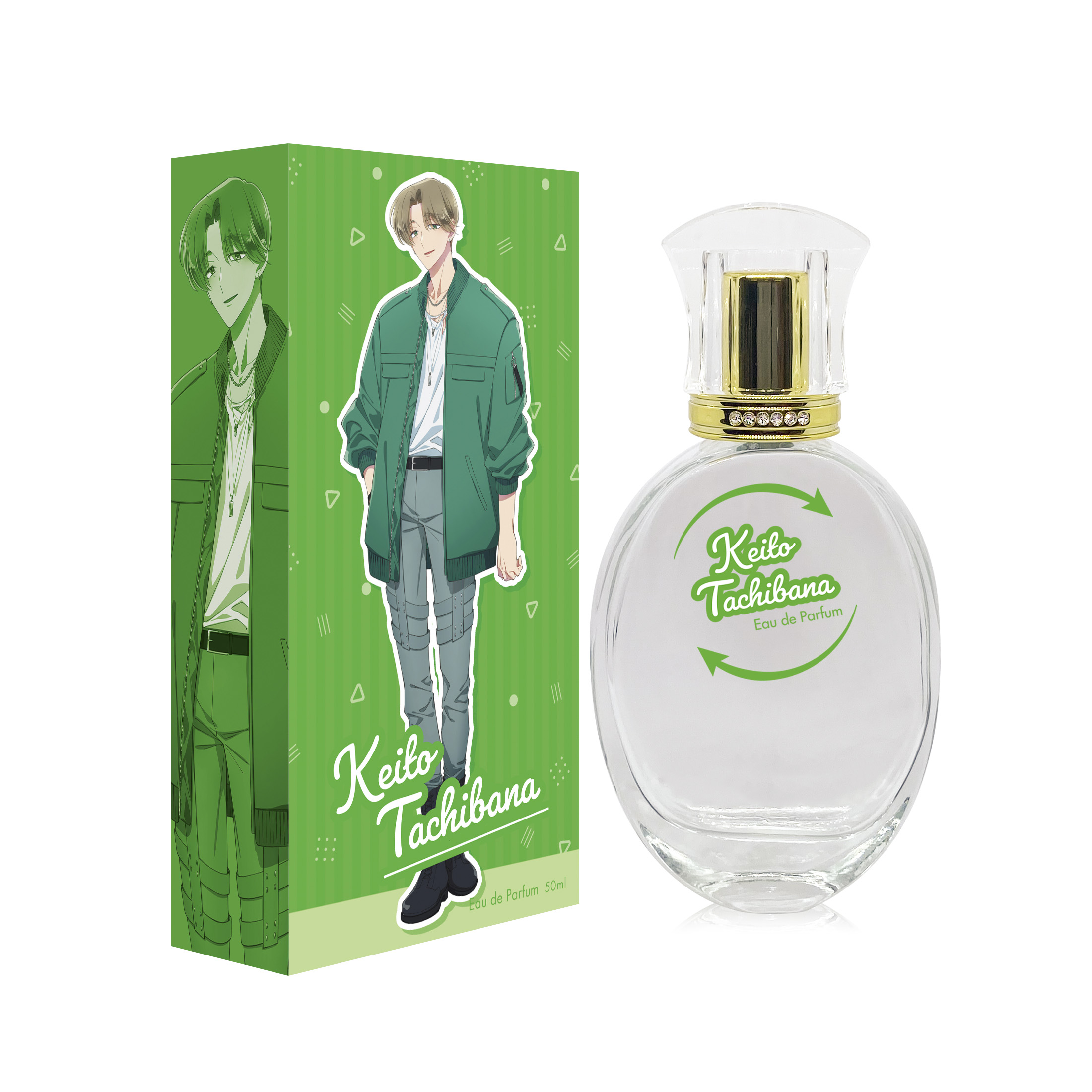 多聞くん今どっち！？ 橘敬人 商品画像