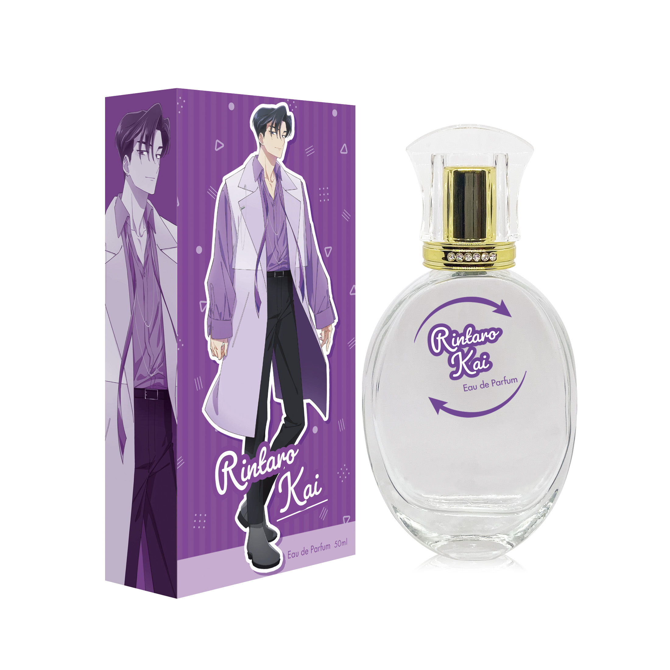 多聞くん今どっち！？ 甲斐倫太郎 商品画像