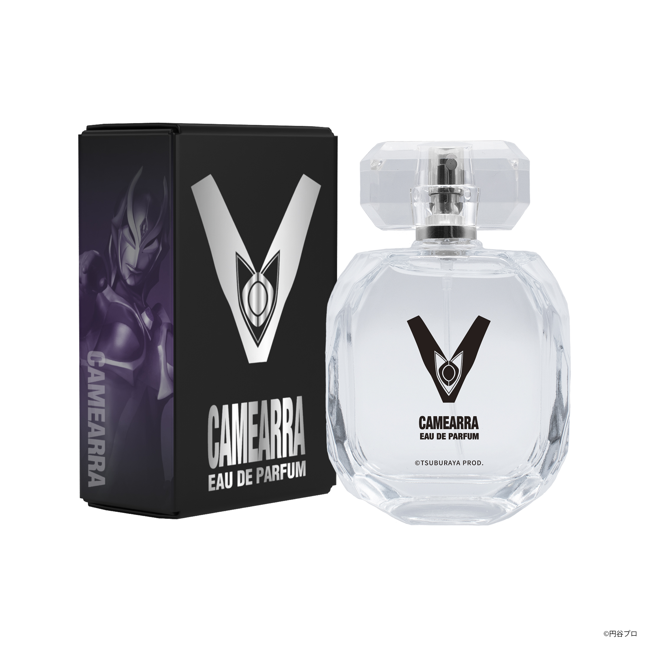 カミーラ オードパルファム 商品画像