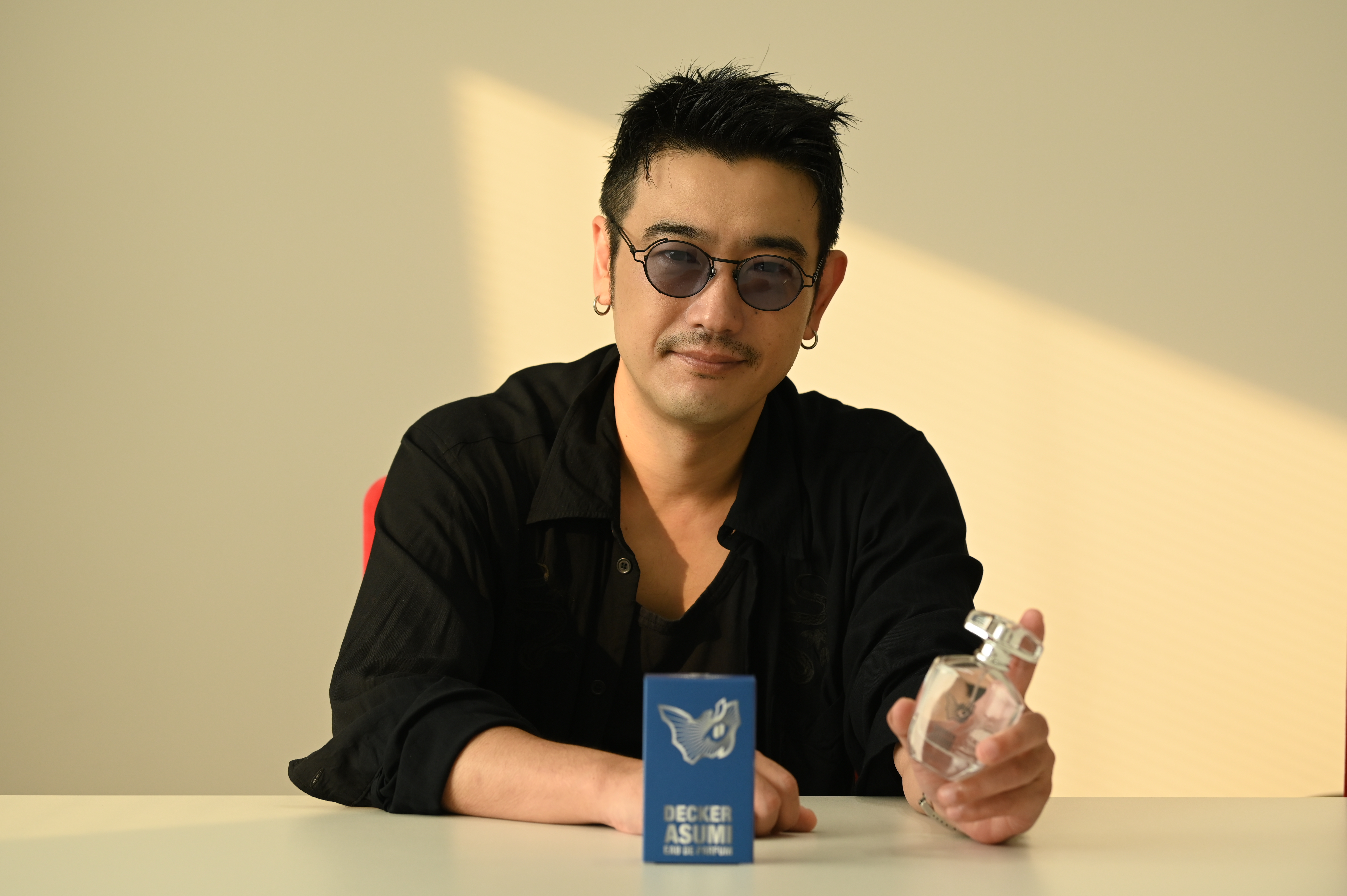 谷口 賢志さんインタビュー画像5