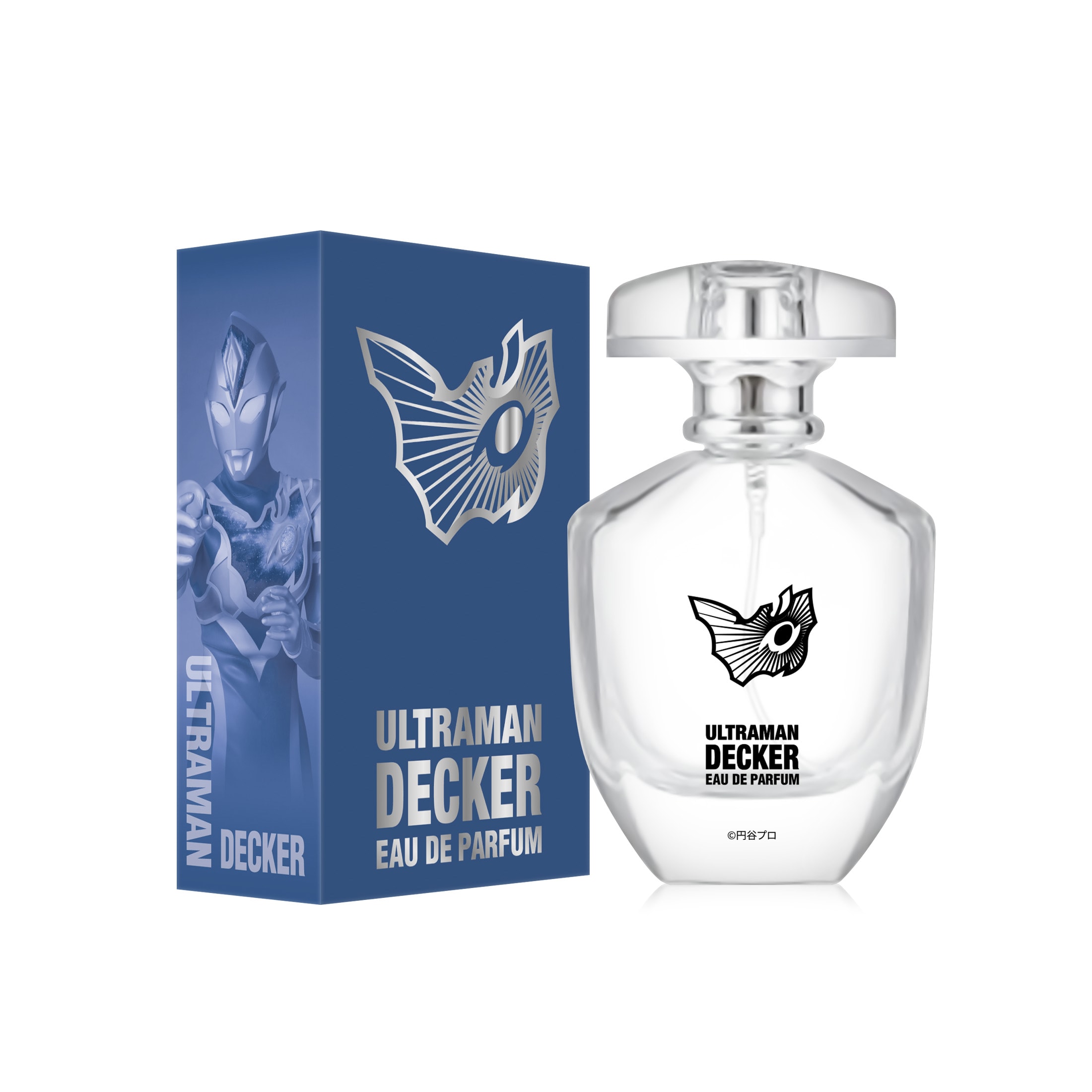 ウルトラマン ウルトラセブン | フェアリーテイル