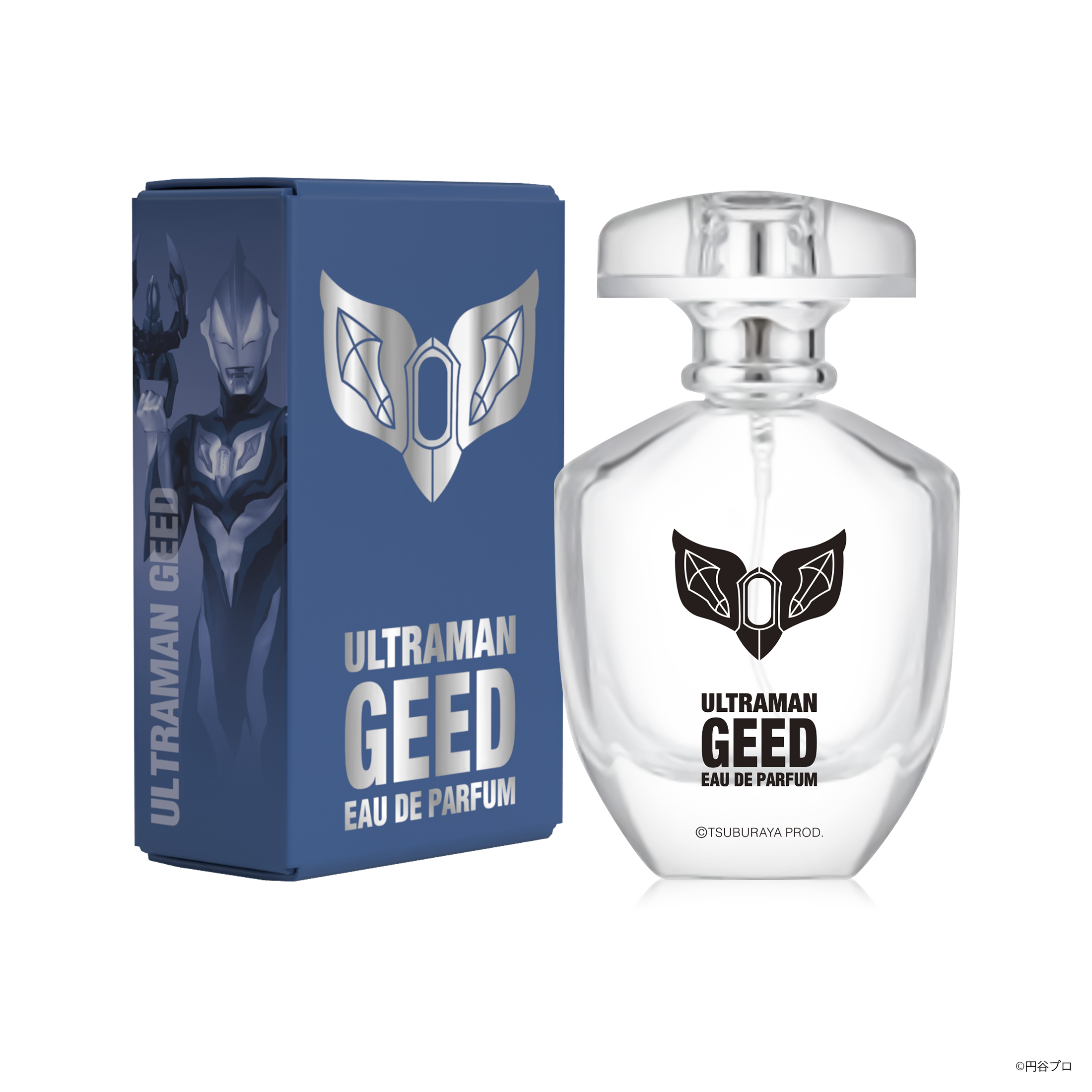 ウルトラマンジード 商品画像