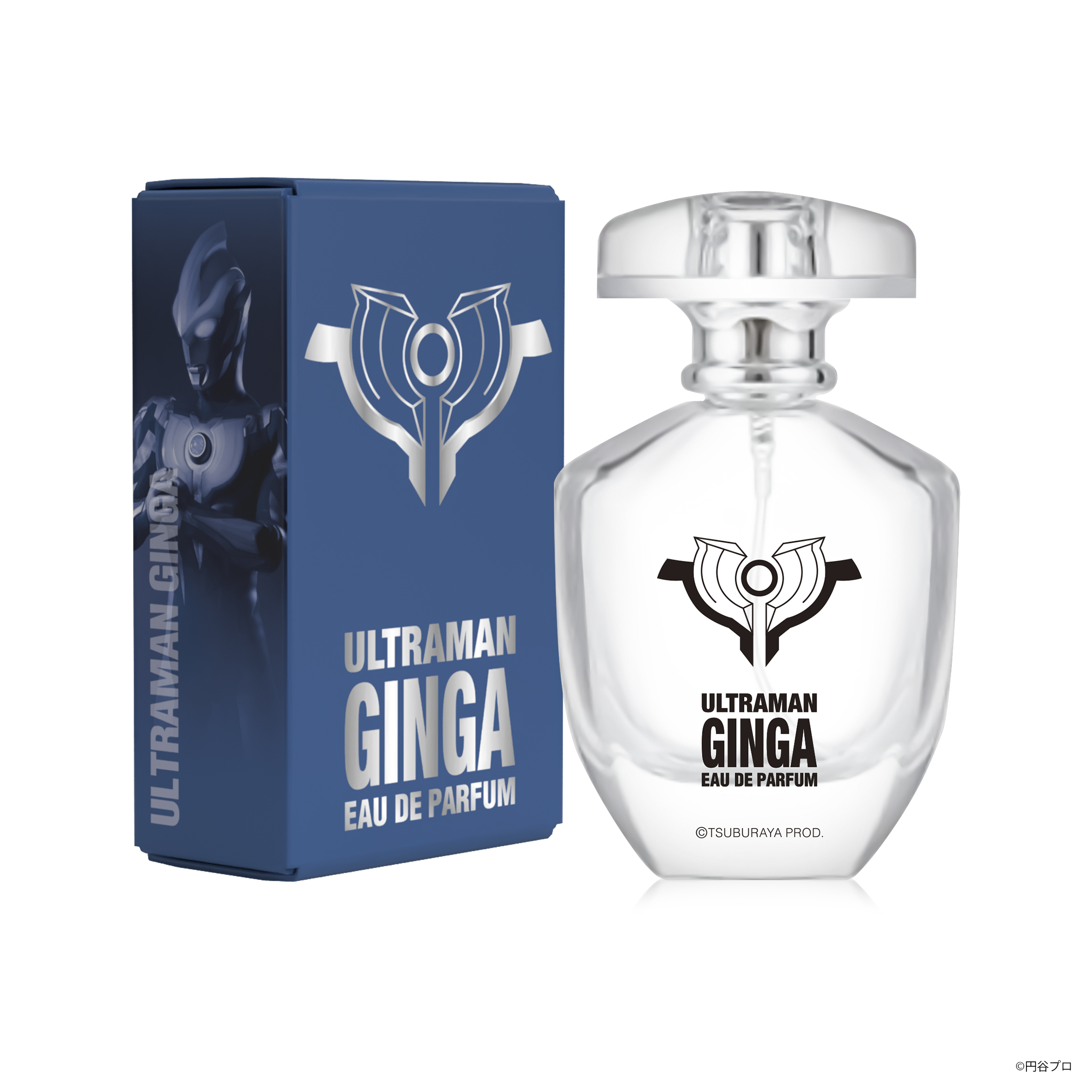 ウルトラマンギンガ 商品画像