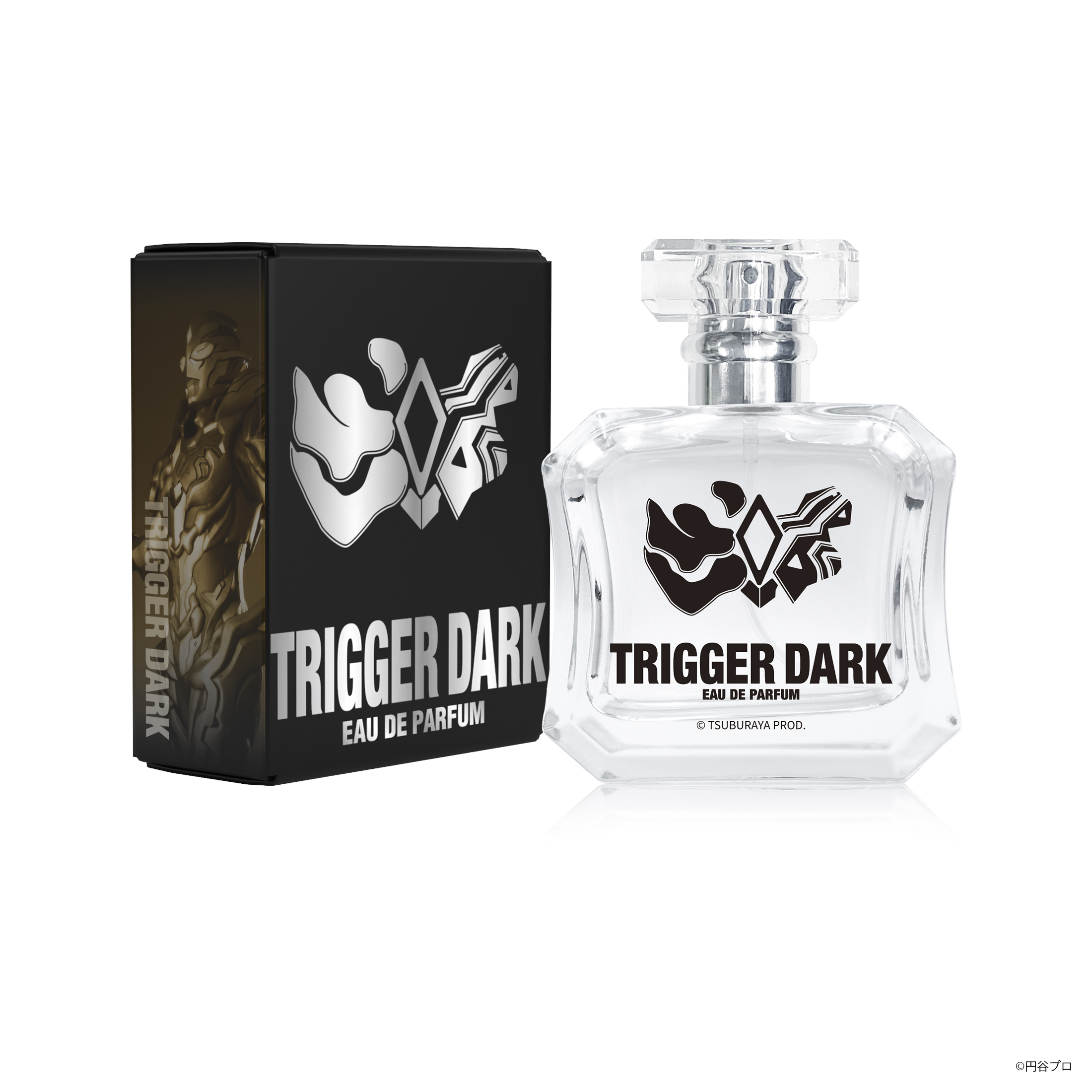 トリガーダーク 商品画像