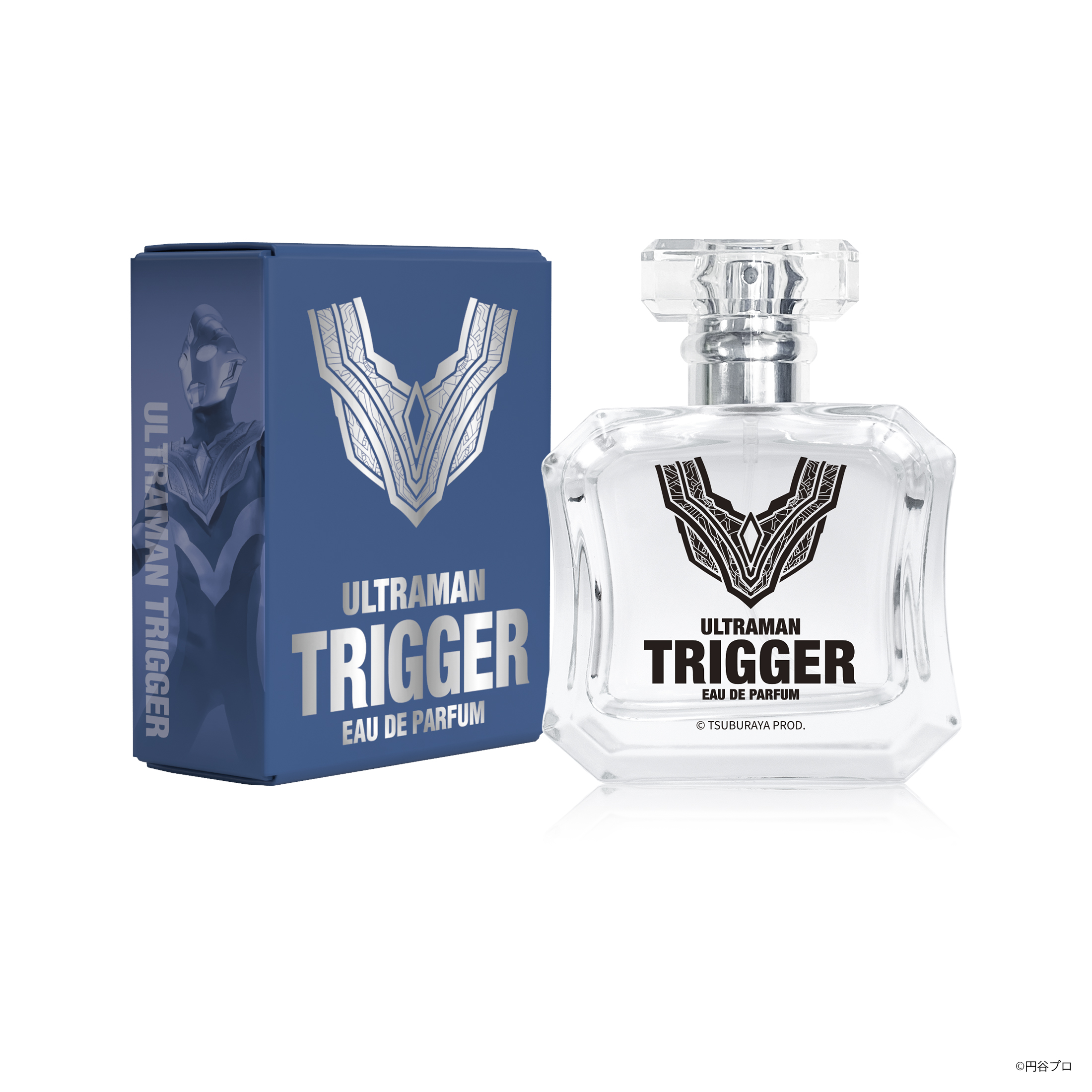 ウルトラマントリガー 商品画像