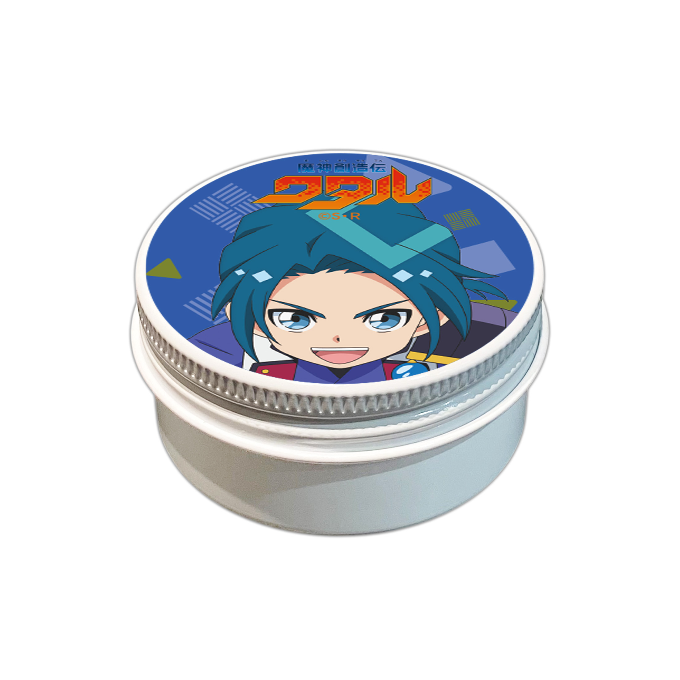 魔神創造伝ワタル カケル マルチバーム