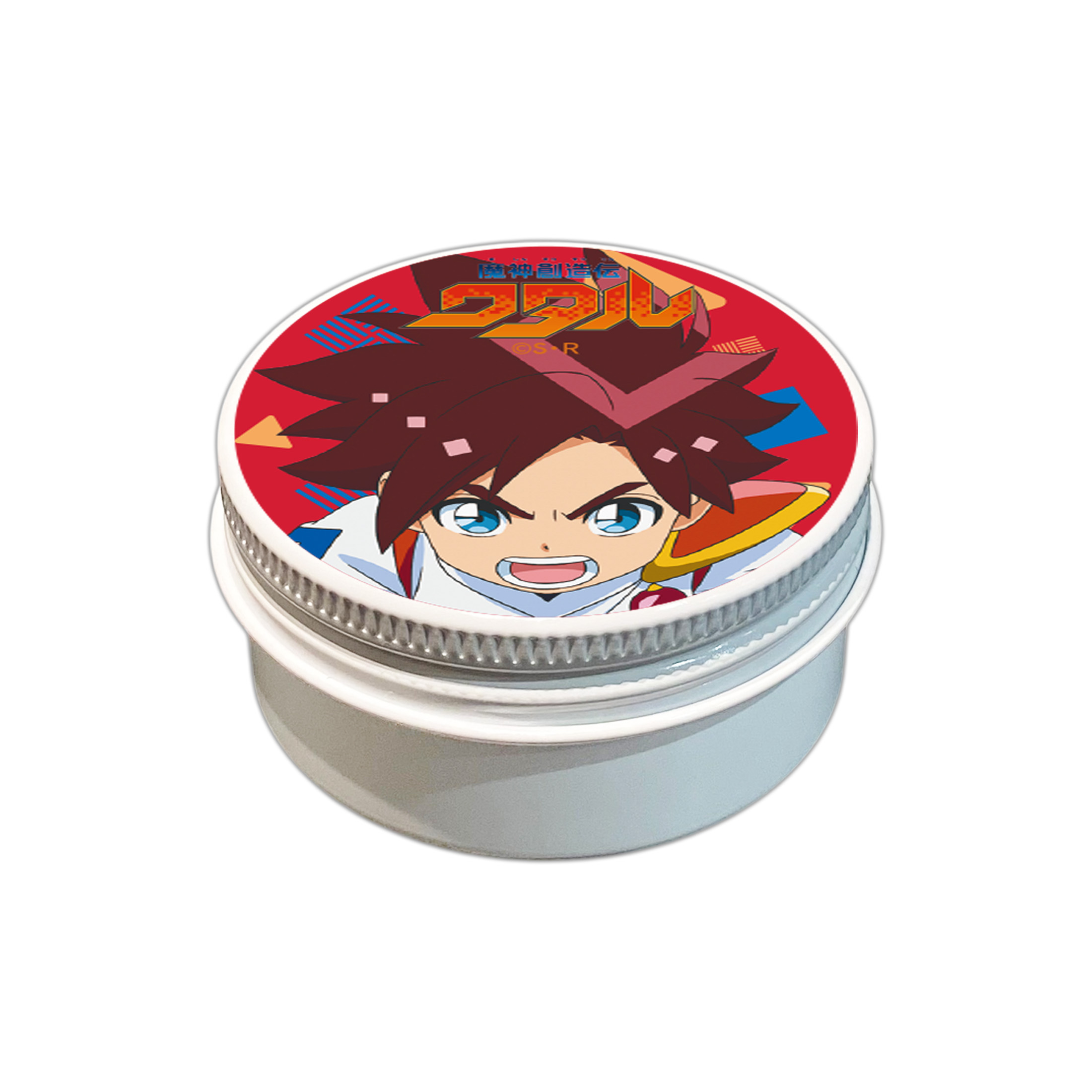 魔神創造伝ワタル ワタル マルチバーム