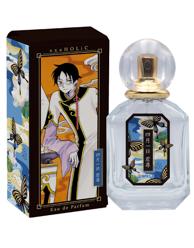 xxxHOLiC | フェアリーテイル