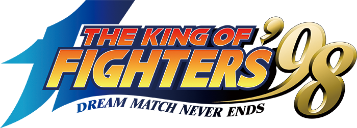 THE KING OF FIGHTERS’98