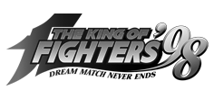 THE KING OF FIGHTERS’98