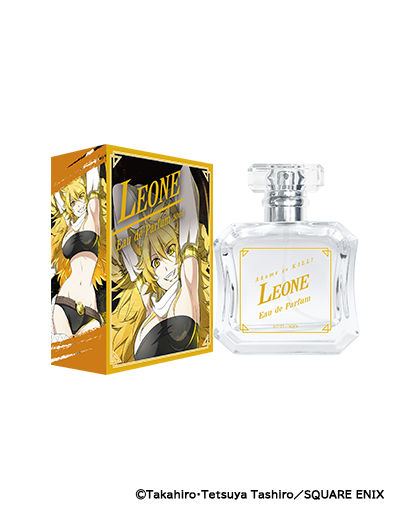 アカメが斬る！ オードパルファム