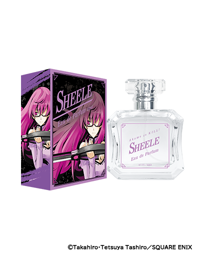 アカメが斬る！ オードパルファム