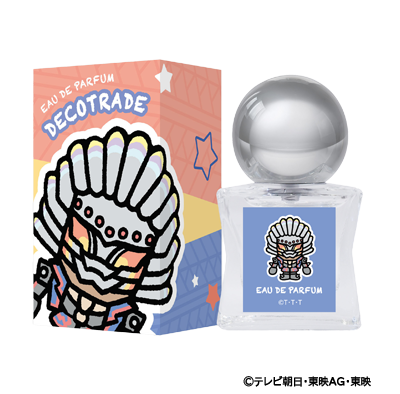 オードパルファム周防有希