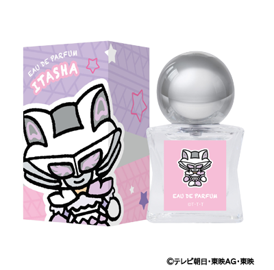 マリヤ・ミハイロヴナ・九条 オードパルファム