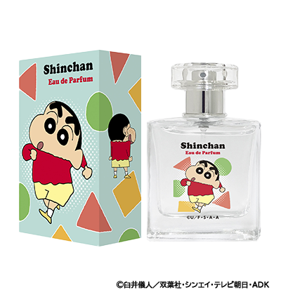 クレヨンしんちゃん